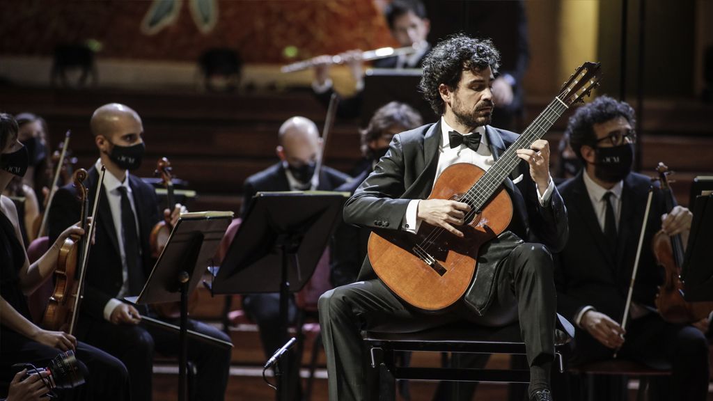 Concierto de Aranjuez